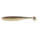 Keitech gumová nástraha easy shiner gold flash minnow - 3.5" 8,9 cm 7 ks