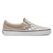 Vans Tenisky Classic Slip On VN0A2Z41HCZ1 Béžová