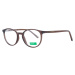 Benetton Optical Frame