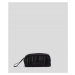 Kozmetická Taška Karl Lagerfeld K/Kushion Make-Up Bag Čierna
