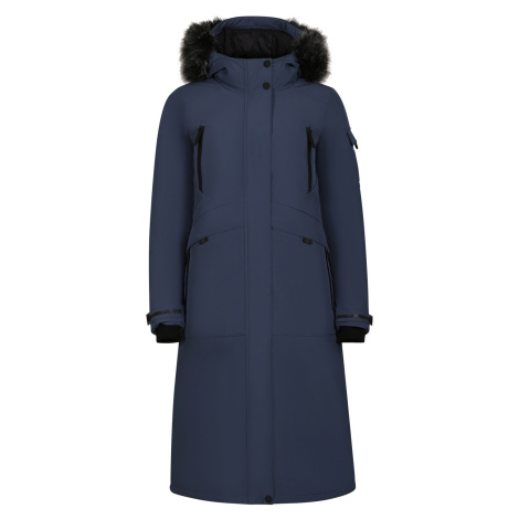 Dámske kabáty, parky a trenčkoty ALPINE PRO