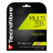 Tenisový výplet Tecnifibre Multifeel Natural 1,25 mm