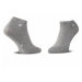 Ponožky Tom Tailor 90190C 35-38 GREY/ DARK GREY Elastan,polyamid,bavlna
