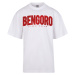Rytmus tričko Bengoro Street Dream Biela
