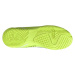 adidas X CRAZYFAST.4 IN J Detská halová obuv, biela, veľkosť