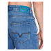 JOOP! Jeans Džínsové šortky 30036721 Modrá Modern Fit