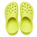 Crocs Šľapky Classic 10001 Žltá