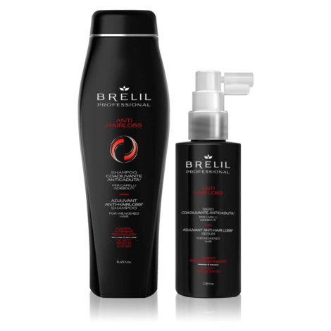 Brelil Professional Anti Hair Loss Set darčeková sada II.