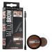 Maybelline New York Tatoo Brow gélová pomáda na obočie 04 Ash Brown 4 g