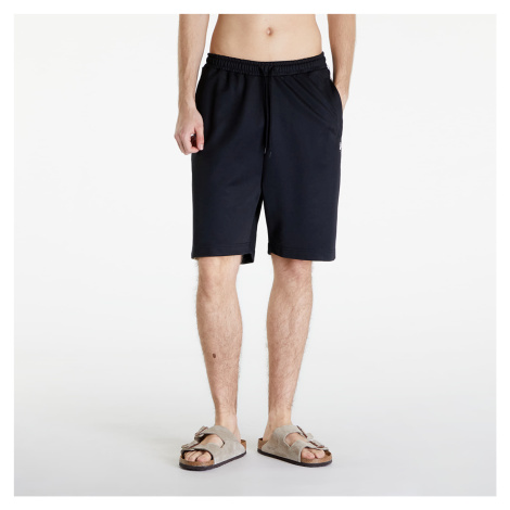 FRED PERRY Taped Tricot Short Black