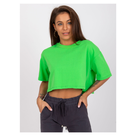 T-shirt-RV-TS-7541.06-light green