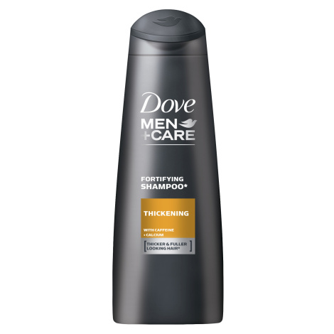 Pánsky šampón pre hustotu vlasov Dove Men+ Care Thickening - 250 ml (9188434, 68129490)
