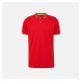 Red men's polo shirt Geox Polo - Men