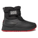 Ugg Snehule K Taney Weather 1122399K Čierna