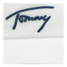 Tommy Jeans Šilt Spring Break Visor AW0AW14600 Biela