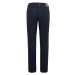 Nohavice Camel Active Pants 5-Pocket Blue