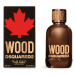 DSQUARED2 Wood Pour Homme toaletná voda 50 ml