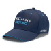 Williams detská čiapka baseballová šiltovka Driver navy F1 Team 2024