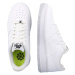Nike Sportswear Nízke tenisky 'AIR FORCE 1 07 NEXT NATURE'  biela