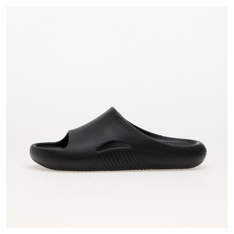 Tenisky Crocs Mellow Slide Black