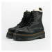 Tenisky Dr. Martens Jadon Fl 8 Eye Boot Black