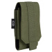 Molle Phone Pouch Medium Olive