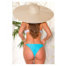 Trendy Koucla XL Sun Hat pink Einheitsgroesse