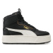 Puma Sneakersy Karmen Rebelle Mid 387213 10 Čierna