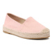 Jenny Fairy Espadrilky WSS990-106 Ružová