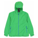 CMP Outdoorová bunda  modrá / zelená