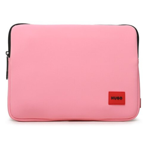 Hugo Puzdro laptop 50487204 Ružová Hugo Boss