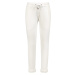 Nohavice Juvia Fleece Trousers Turn-up