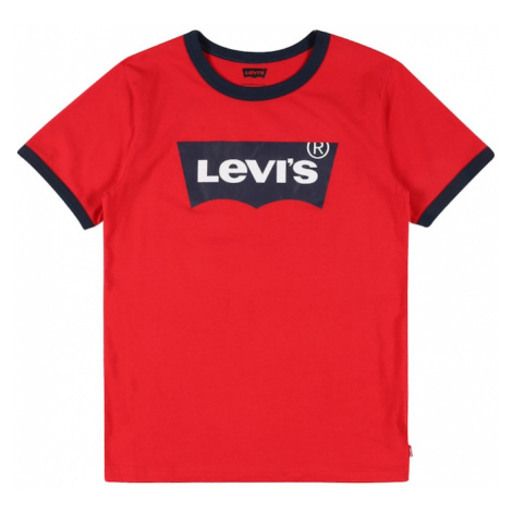 Chlapčenské tričká Levi´s