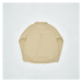 HORSEFEATHERS Bunda Oro - Pale Khaki BEIGE