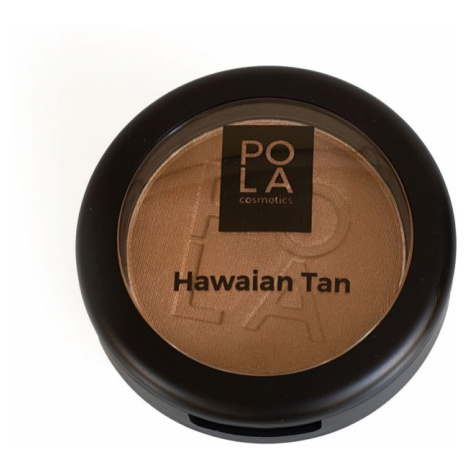 Pola Cosmetics Bronzujúci púder Hawaian Tan 5,8 g B6