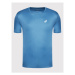 Asics Funkčné tričko Katakana 2011A813 Modrá Regular Fit