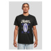 Men's T-shirt Viva Nuestra Madre black