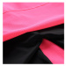 Alpine Pro Loowa Dámská sukňa LSKA434 ružová