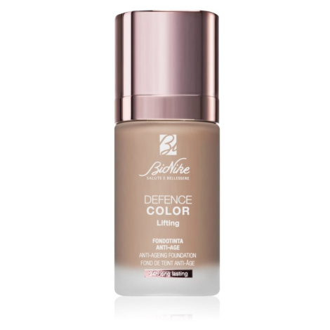 BioNike Color Lifting make-up s liftingovým účinkom odtieň 204 Beige