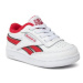 Reebok Sneakersy Club C Revenge ID5369 Červená