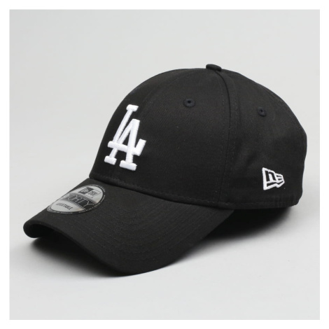 New Era 940 League Essential LA Dodgers C/O černá