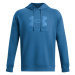 Pánske tričko Under Armour Rival Fleece Logo HD M 1379758 406