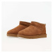 Tenisky UGG W Classic Ultra Mini Chestnut