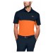 Men's Under Armour Performance Polo 2.0 Colorblock T-shirt with collar