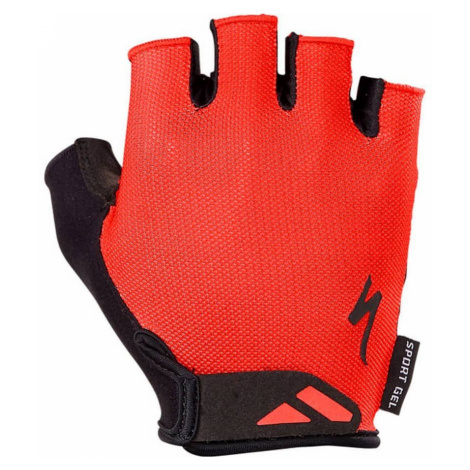 Specialized Body Geometry Sport Gel Glove M