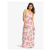 Maxi dress Roxy RAINBOW ROAD