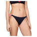 Tommy Hilfiger Dámske plavkové nohavičky Bikini UW0UW05298-DW5 L