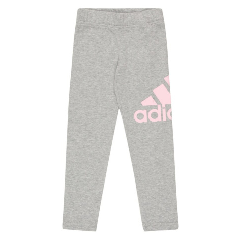 Dievčenské legíny Adidas