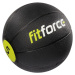Fitforce MEDICINE BALL Medicinbal, čierna, veľkosť