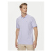 Gap Polokošeľa 586306-14 Fialová Regular Fit